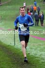 Senior men, Durham Cathedral Cross Country Relays. Photo: David T. Hewitson/Sports for All Pics